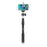 Shoot® Ball Head Aluminium Selfiestang til GoPro (37-96 cm)-Stenger-GoPro-Proutstyr.no