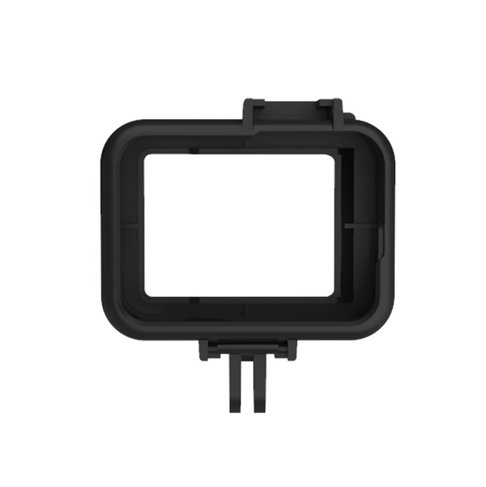 Telesin® Frame til HERO8 Black-Tilbehør-GoPro-Proutstyr.no