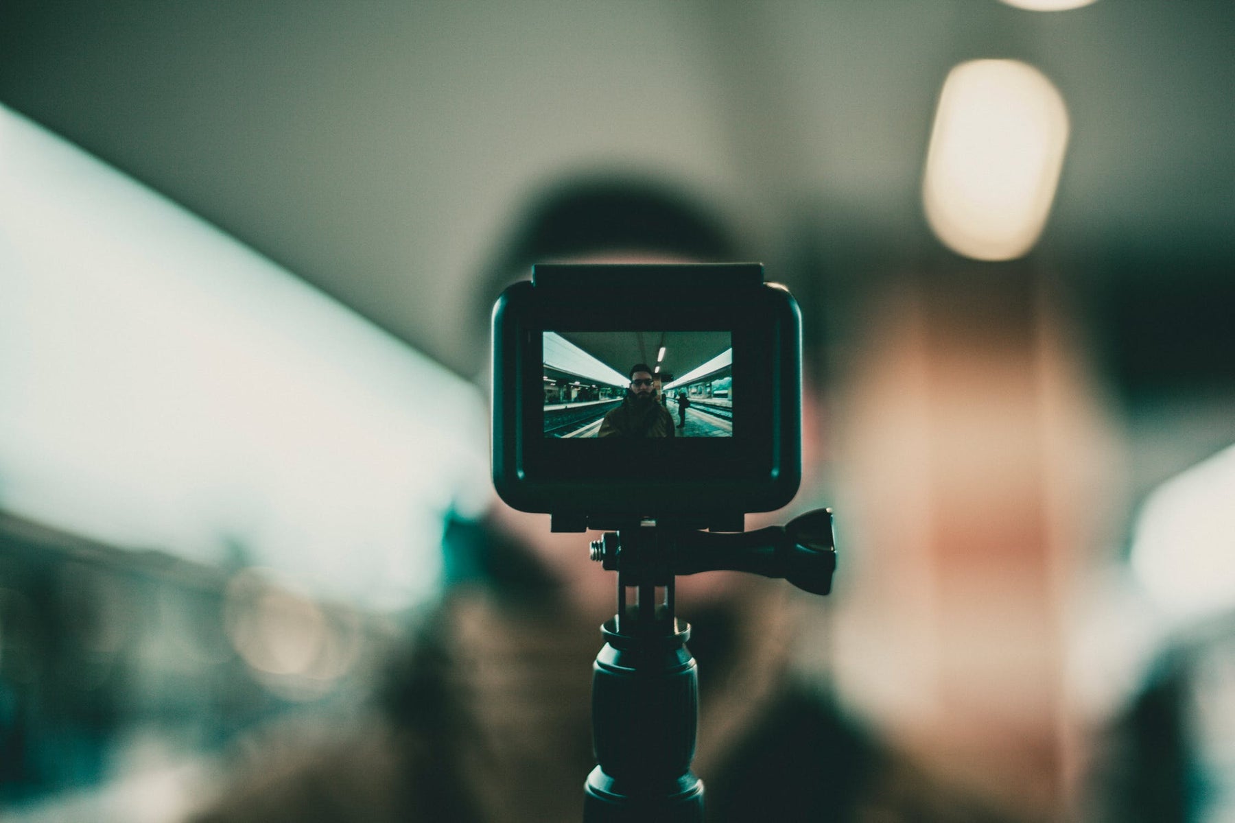 Vil ikke GoPro-kameraet ditt skru seg på? Prøv disse tipsene