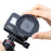 52mm filter adapter til GoPro Hero8-Tilbehør-GoPro-Proutstyr.no