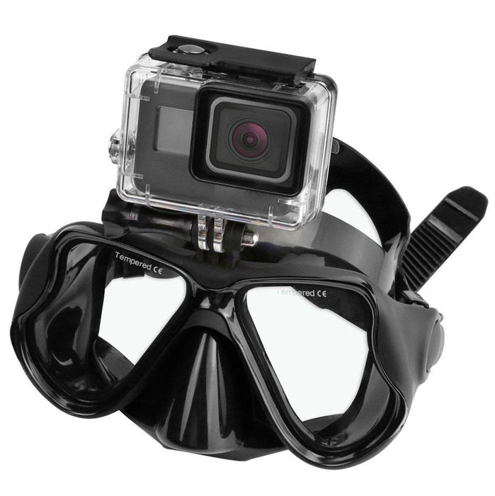 Dykkermaske til GoPro-Tilbehør-GoPro-Proutstyr.no