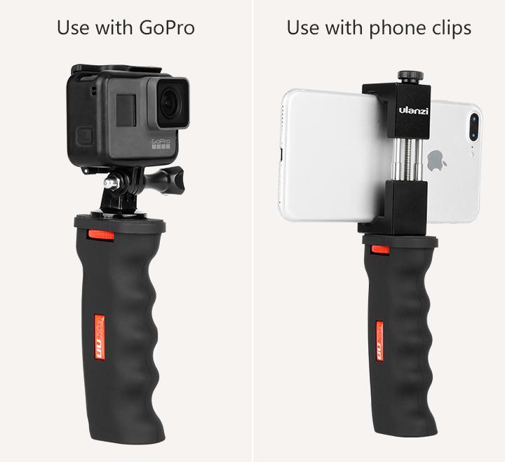 Håndtak til kamera/GoPro-Stenger-GoPro-Proutstyr.no