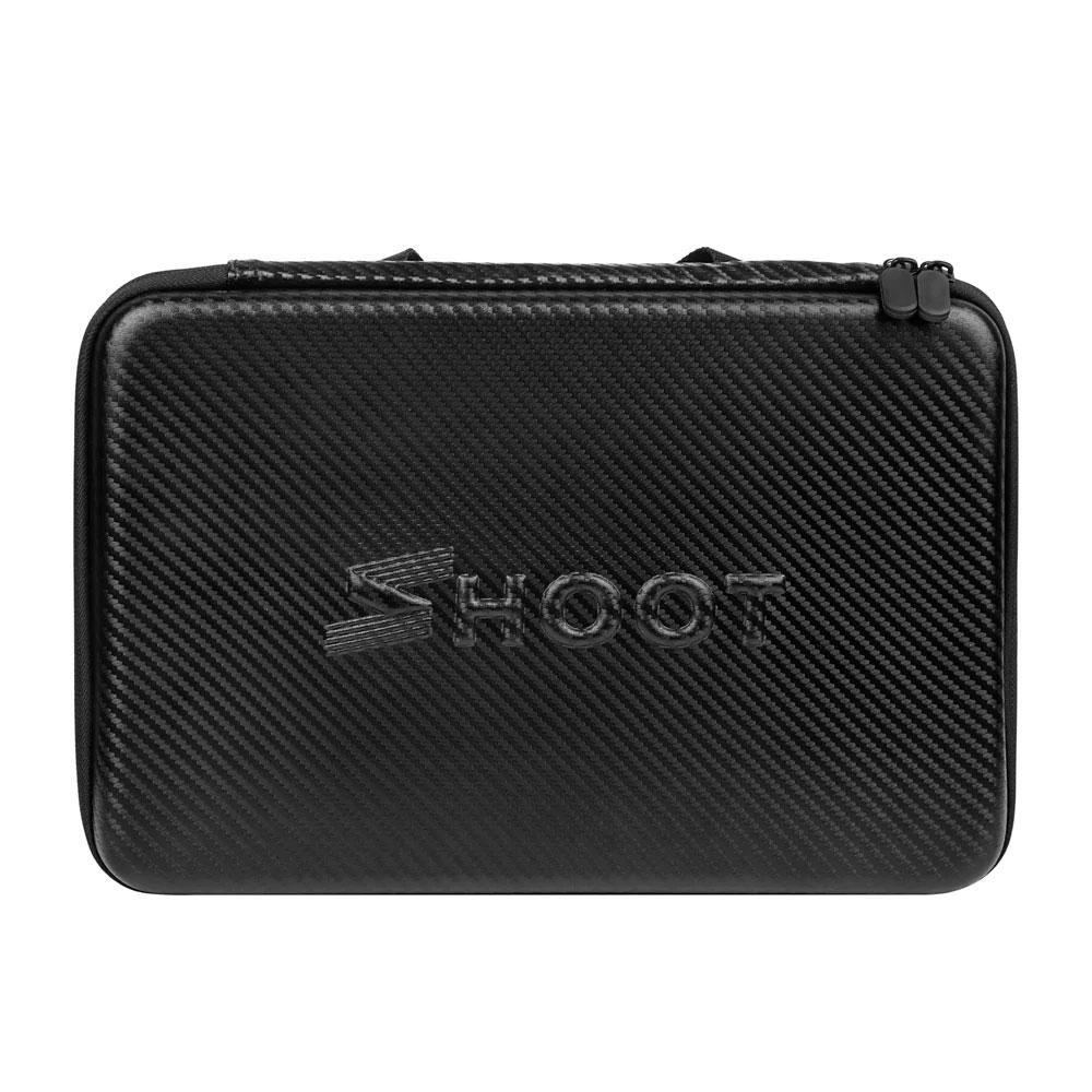 Shoot® Bag (Stor Veske) til GoPro-Oppbevaring-GoPro-Proutstyr.no