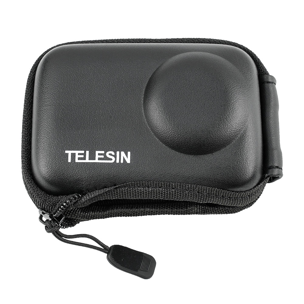 Telesin® Beskyttelsesveske til DJI Action 3-Oppbevaring-GoPro-Proutstyr.no