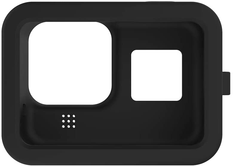 Telesin® Silikondeksel til HERO8 Black-Tilbehør-GoPro-Proutstyr.no