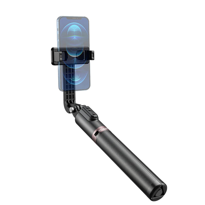 Telesin® Tripod Selfie stang med fjernkontroll-Stenger-GoPro-Proutstyr.no